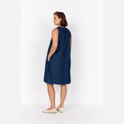 Wasabi Denim Spencer