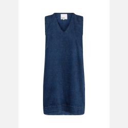 Wasabi Denim Spencer