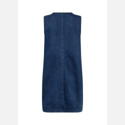Wasabi Denim Spencer