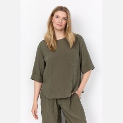 Wasabi Bluse