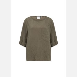 Wasabi Bluse