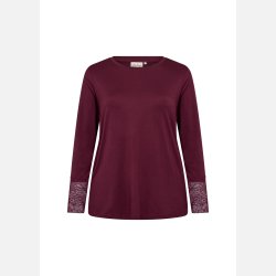 Wasabi T-shirt "Lange rmer"