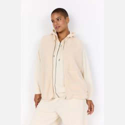 Wasabi Teddy Fleece Vest