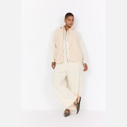 Wasabi Teddy Fleece Vest