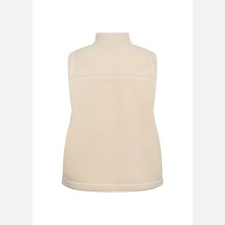 Wasabi Teddy Fleece Vest