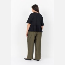 Wasabi Bluse