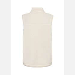 Wasabi Teddy Fleece Vest