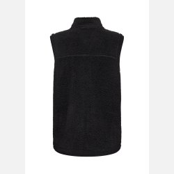 Wasabi Teddy Fleece Vest