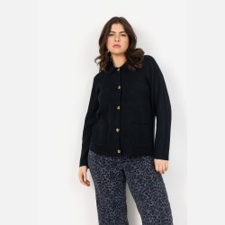 Wasabi Strik Cardigan