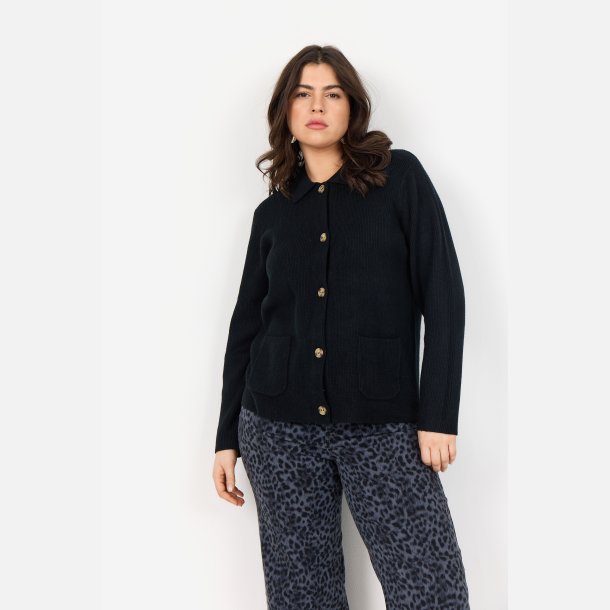 Wasabi Strik Cardigan