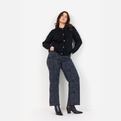 Wasabi Strik Cardigan