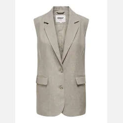 Only Habit Vest