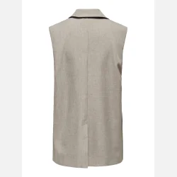 Only Habit Vest
