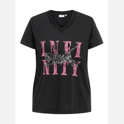 Only Carmakoma T-shirt