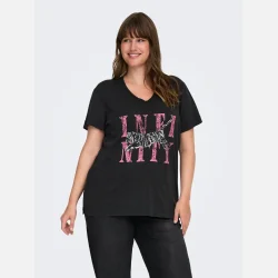 Only Carmakoma T-shirt