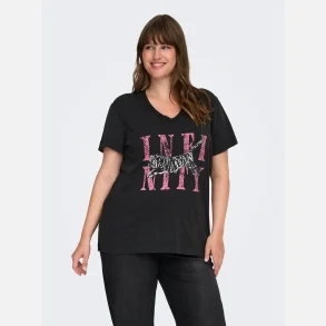 Only Carmakoma T-shirt