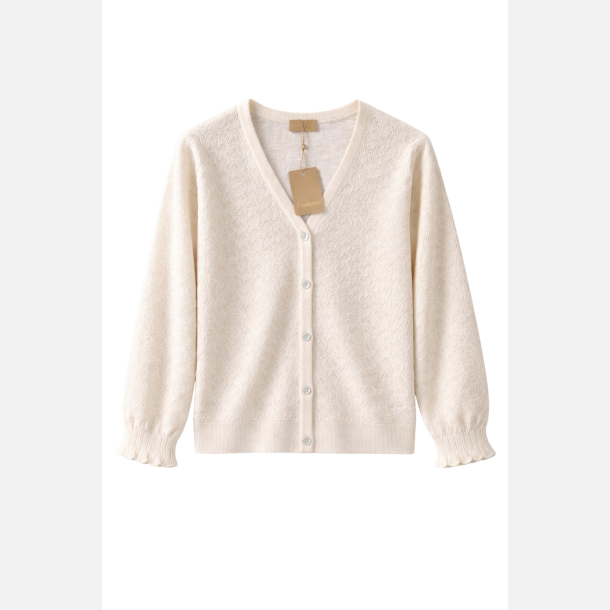 Cassiopeia Cardigan