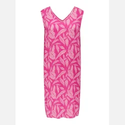 Only Carmakoma Kjole