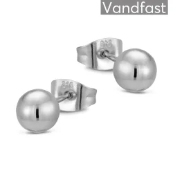 ANNEBRAUNER Ball Studs �reringe 4 mm
