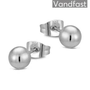 ANNEBRAUNER Ball Studs �reringe 4 mm