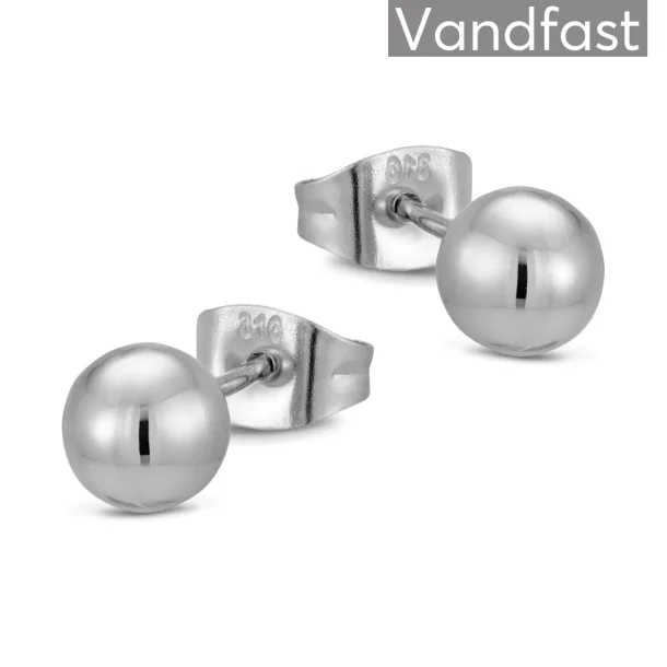 ANNEBRAUNER Ball Studs �reringe 4 mm