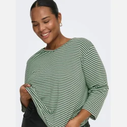 Only Carmakoma Bluse