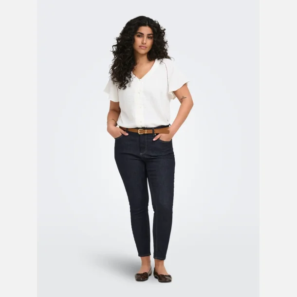 Only Carmakoma Jeans
