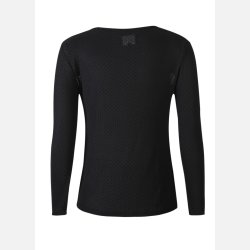 Liberte Mesh Bluse