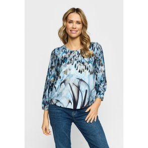 2-Biz Bluse