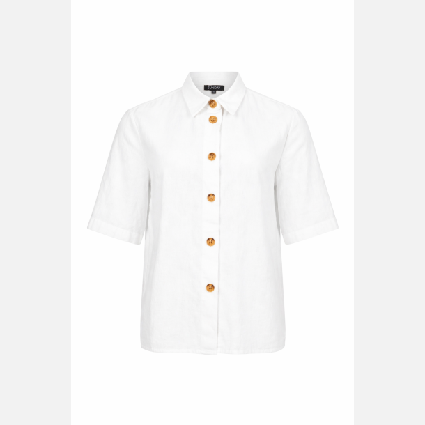 Sunday H�r Skjorte