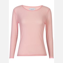 Liberte Mesh Bluse