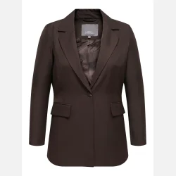 Only Carmakoma Carthea Blazer