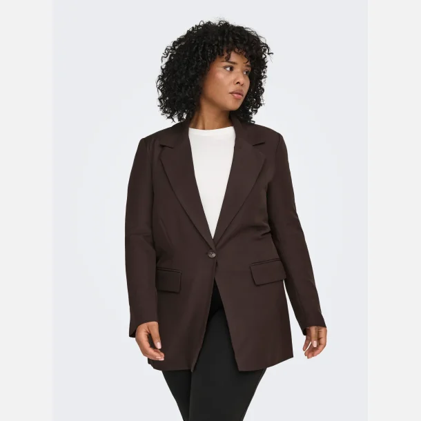 Only Carmakoma Carthea Blazer