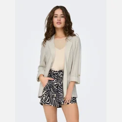 Only Let Blazer