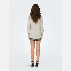 Only Let Blazer
