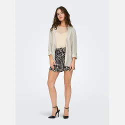 Only Let Blazer