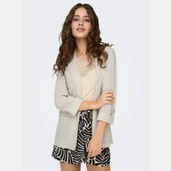 Only Let Blazer