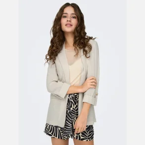 Only Let Blazer