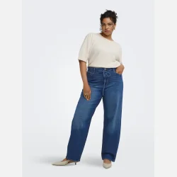 Only Carmakoma Jeans, L�ngde 32
