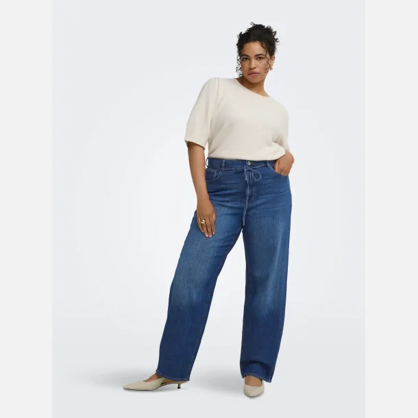 Only Carmakoma Jeans, L�ngde 32