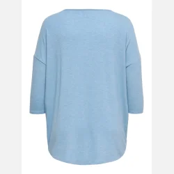 Only Carmakoma Bluse