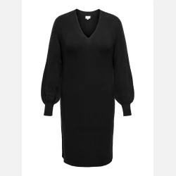 Only Carmakoma Strik Kjole