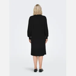 Only Carmakoma Strik Kjole