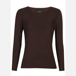 Liberte Mesh Bluse