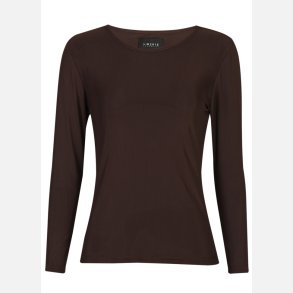 Liberte Mesh Bluse