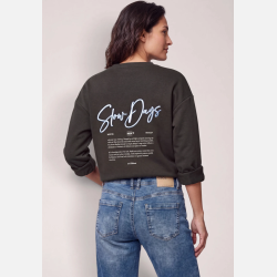 Cecil Sweatshirt 