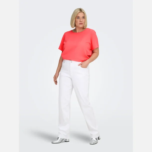 Only Carmakoma Jeans L�ngde 30