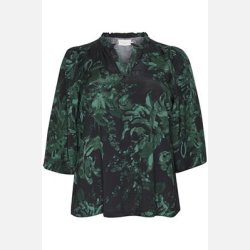 Kaffe Curve Bluse