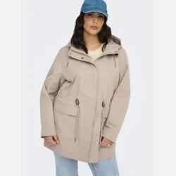 Only Carmakoma Jakke