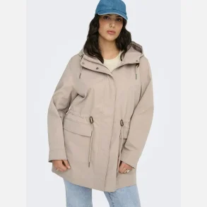 Only Carmakoma Jakke